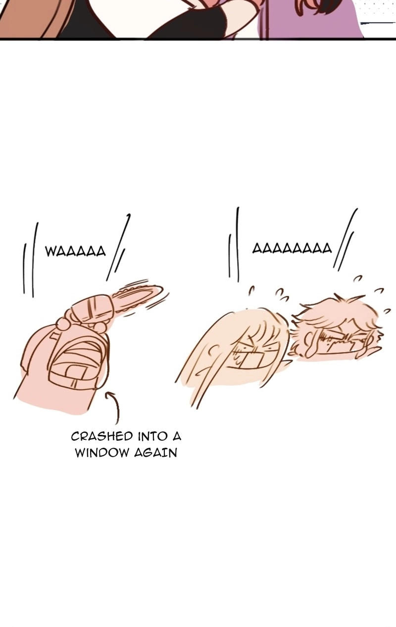WEE!!! Chapter 232 page 35 - 