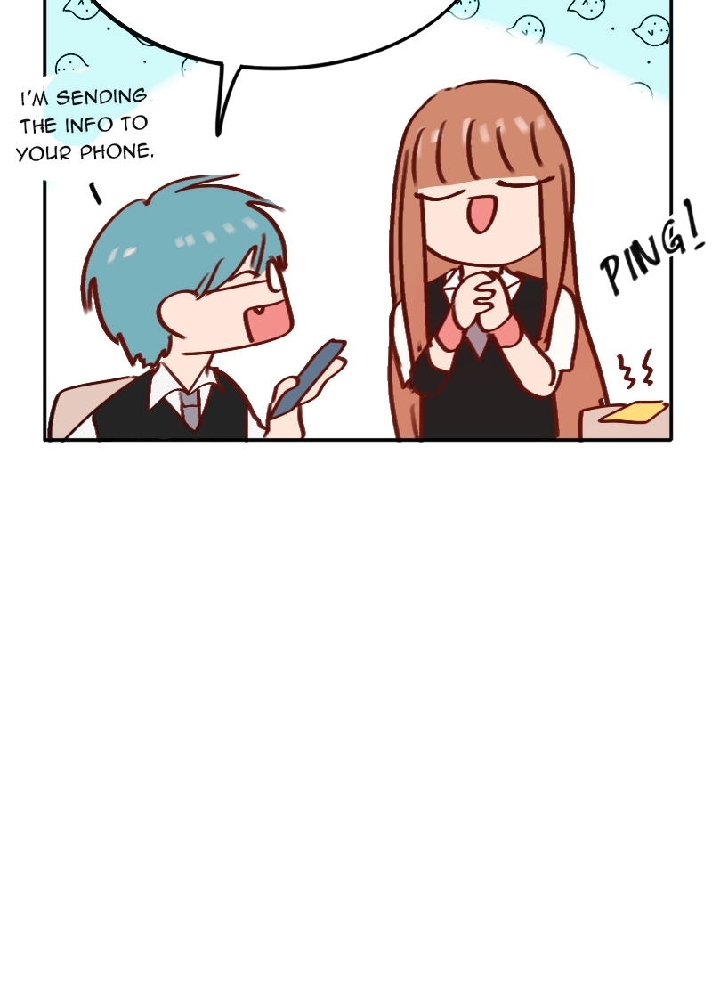 WEE!!! Chapter 232 page 5 - 