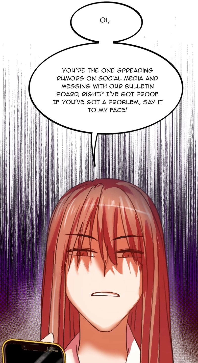 WEE!!! Chapter 232 page 6 - 