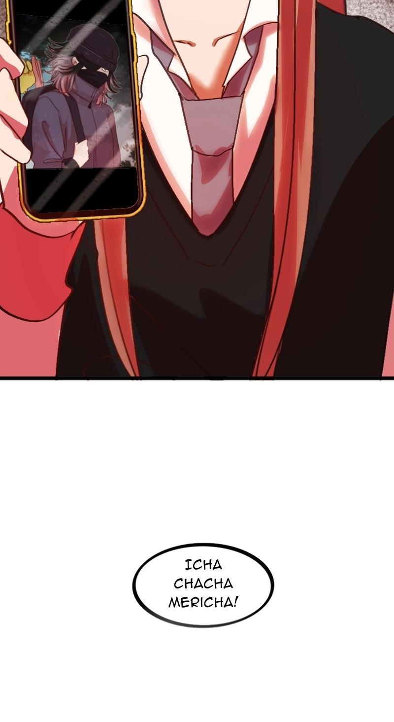WEE!!! Chapter 232 page 7 - 