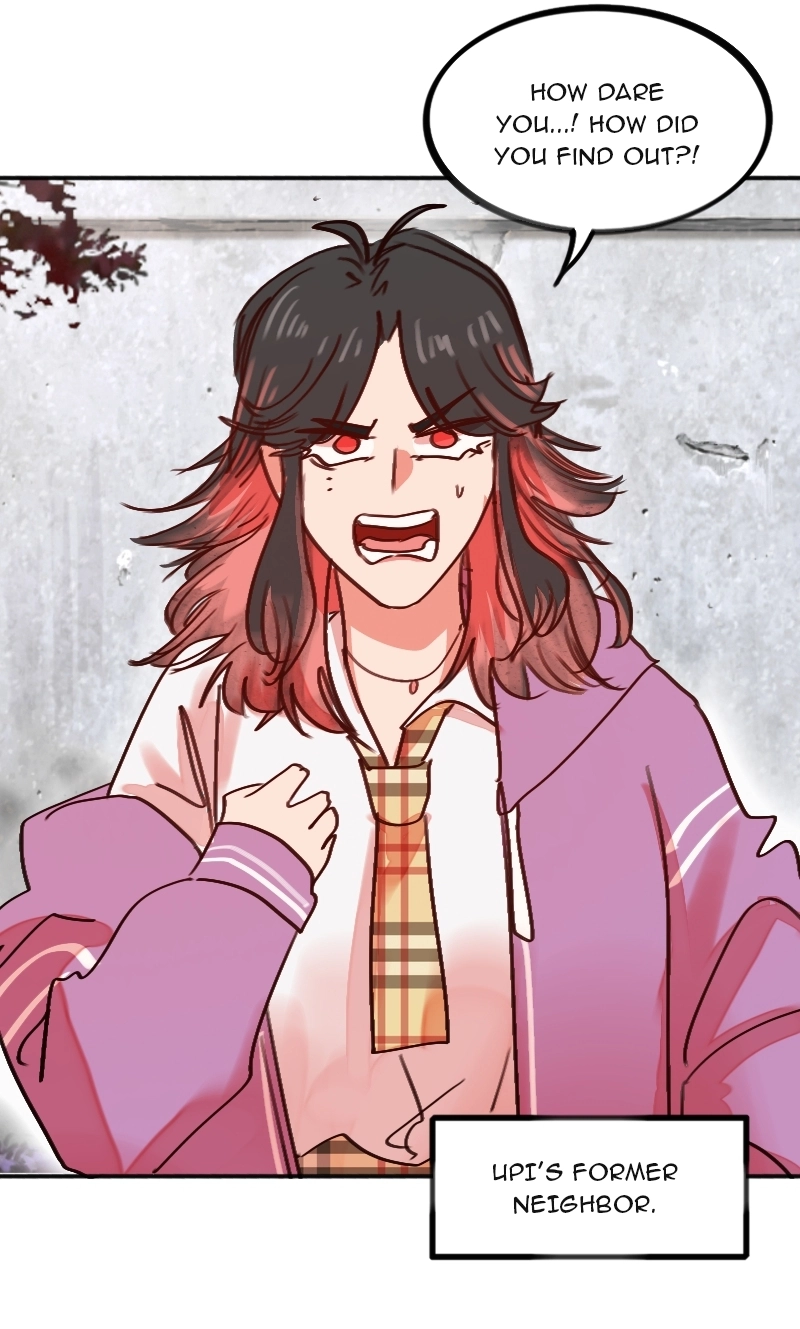 WEE!!! Chapter 232 page 8 - 