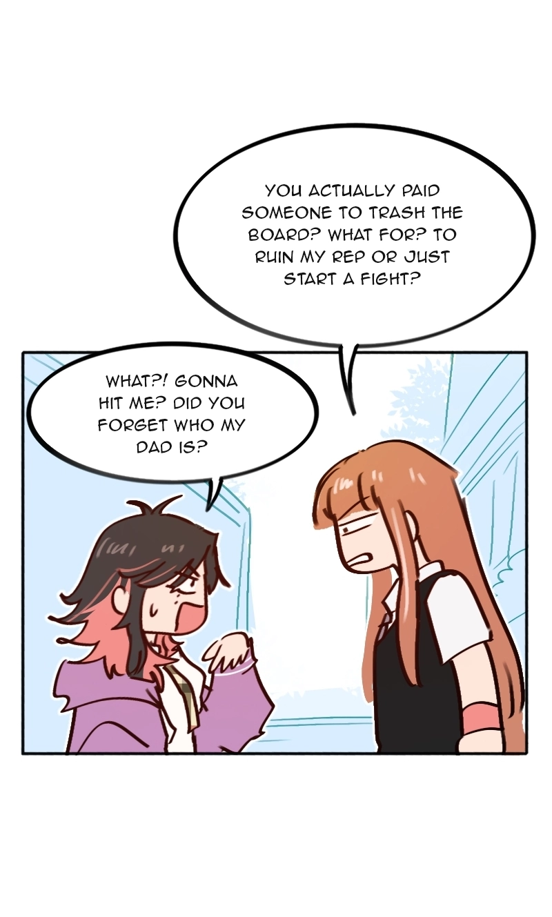 WEE!!! Chapter 232 page 9 - 