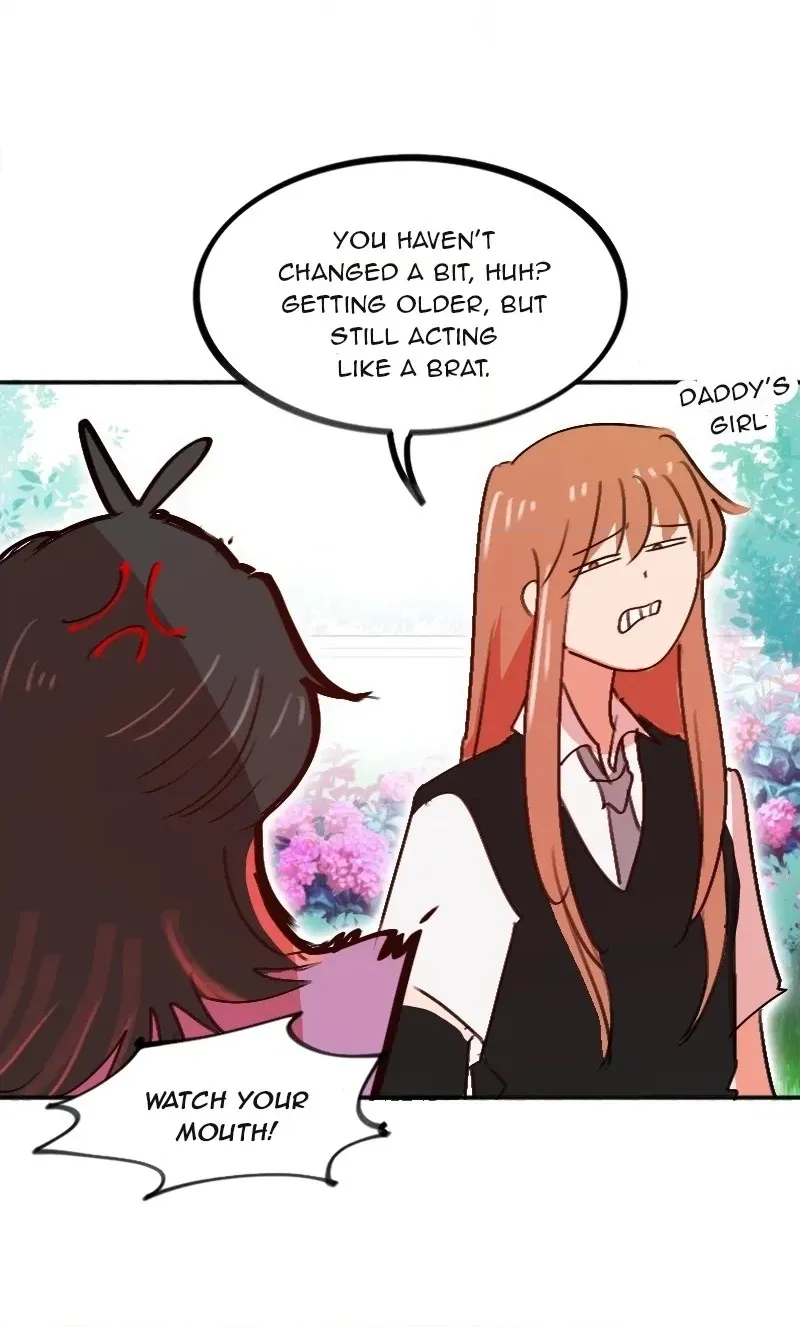 WEE!!! Chapter 232 page 10 - 