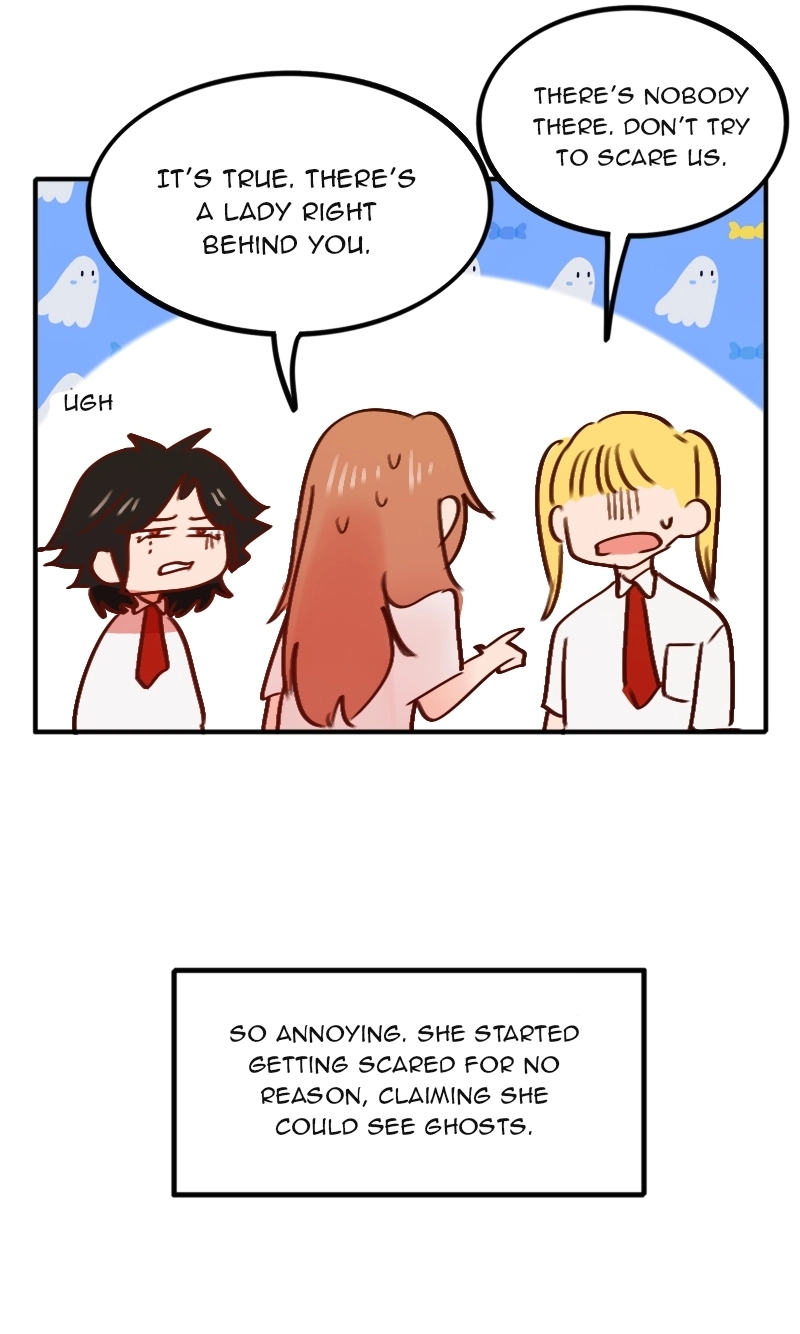 WEE!!! Chapter 233 page 13 - 