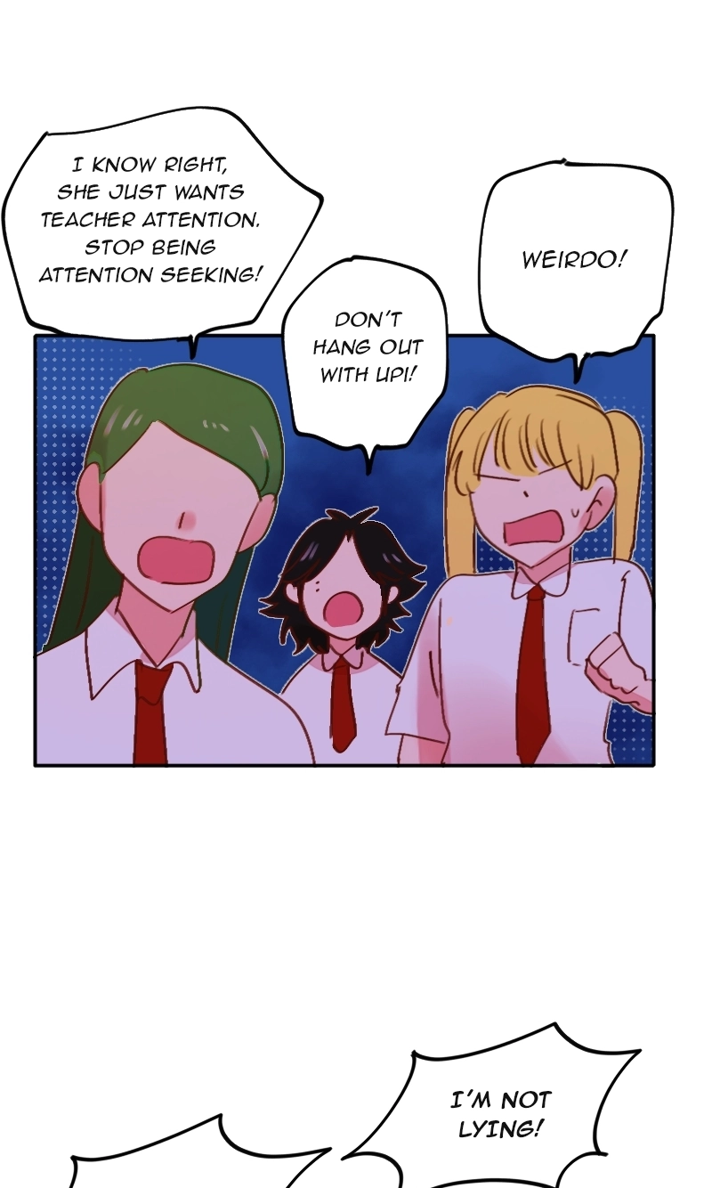 WEE!!! Chapter 233 page 14 - 