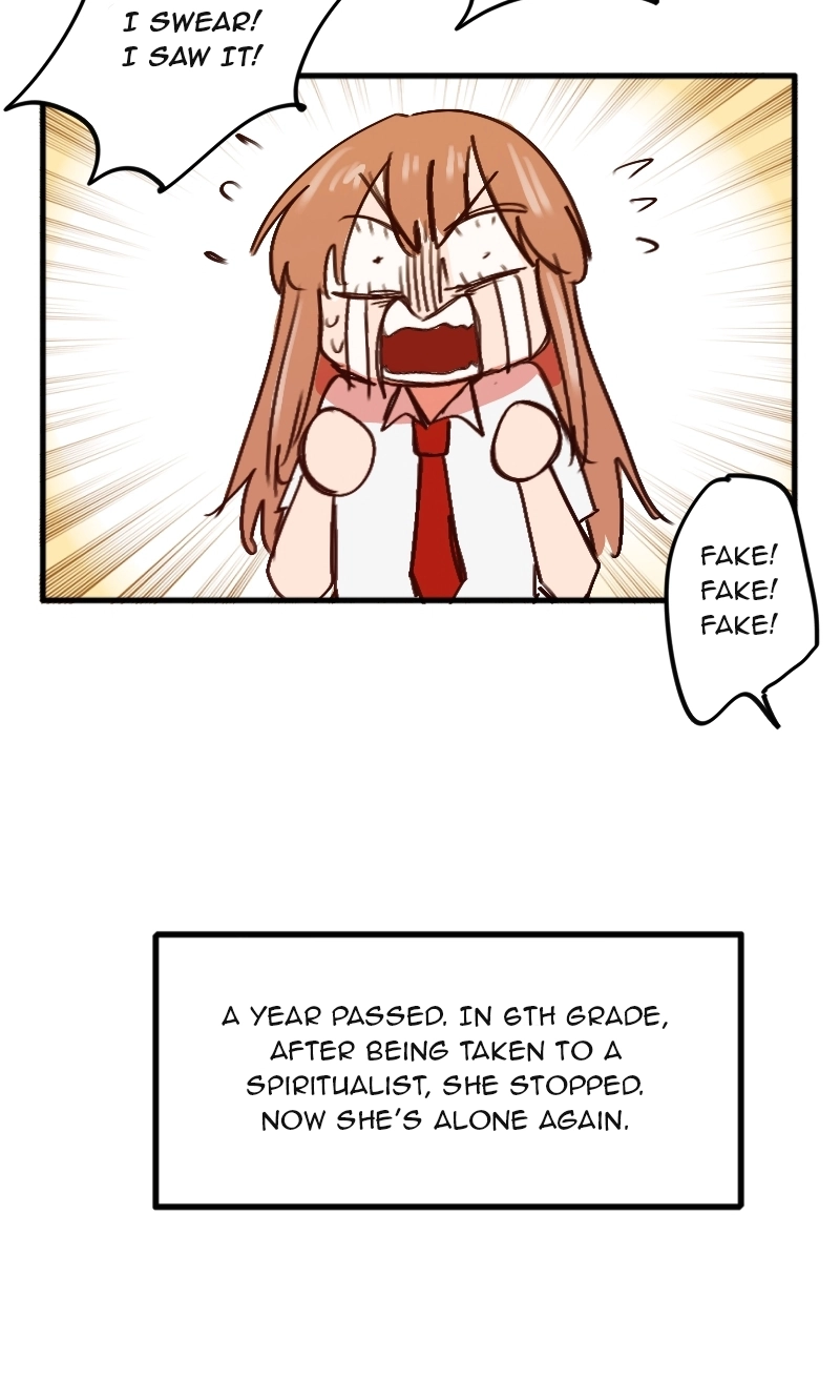 WEE!!! Chapter 233 page 15 - 