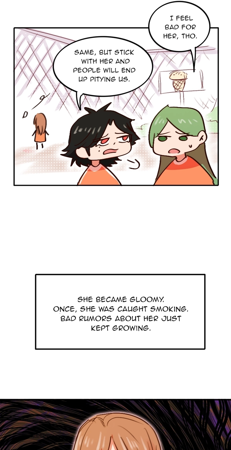 WEE!!! Chapter 233 page 16 - 