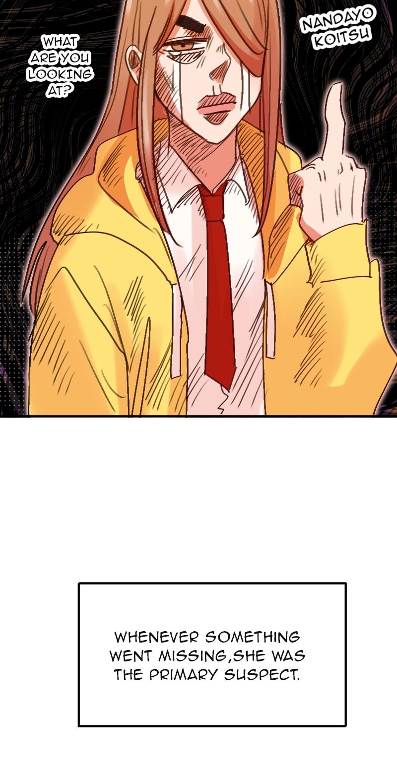 WEE!!! Chapter 233 page 17 - 
