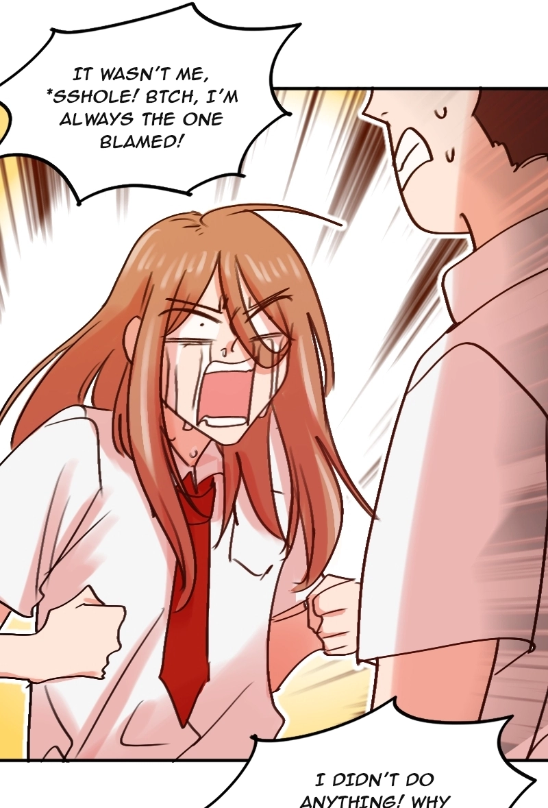 WEE!!! Chapter 233 page 18 - 