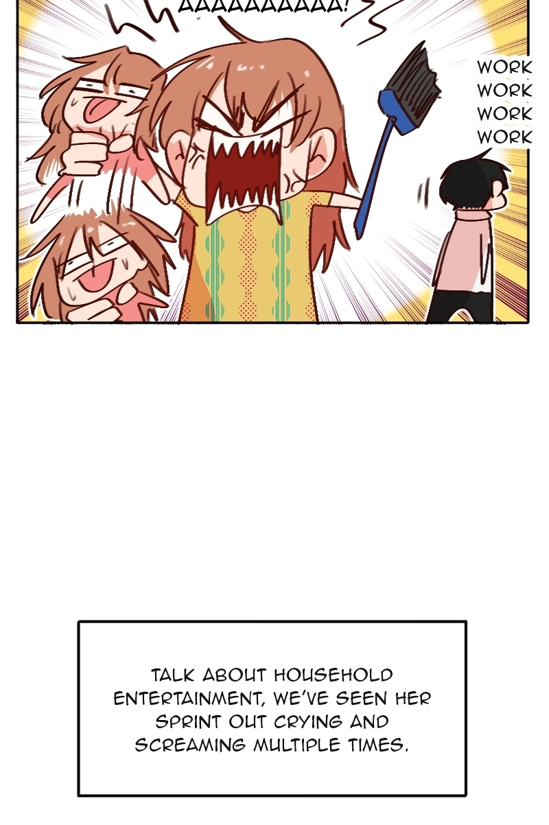 WEE!!! Chapter 233 page 3 - 