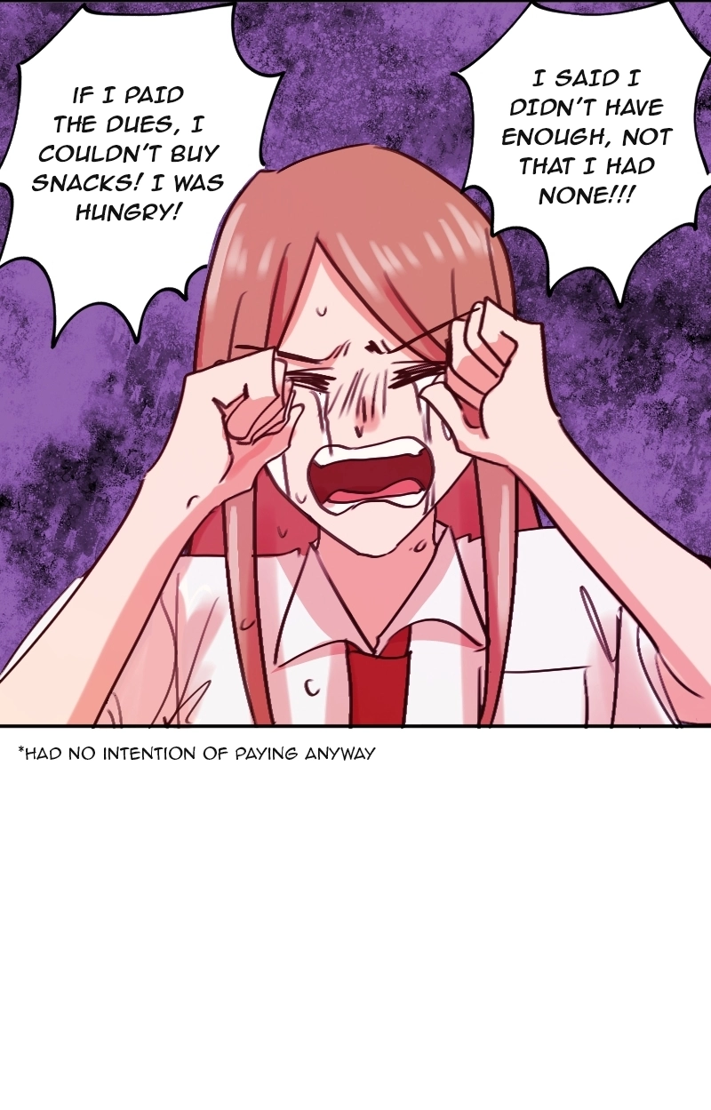 WEE!!! Chapter 233 page 21 - 