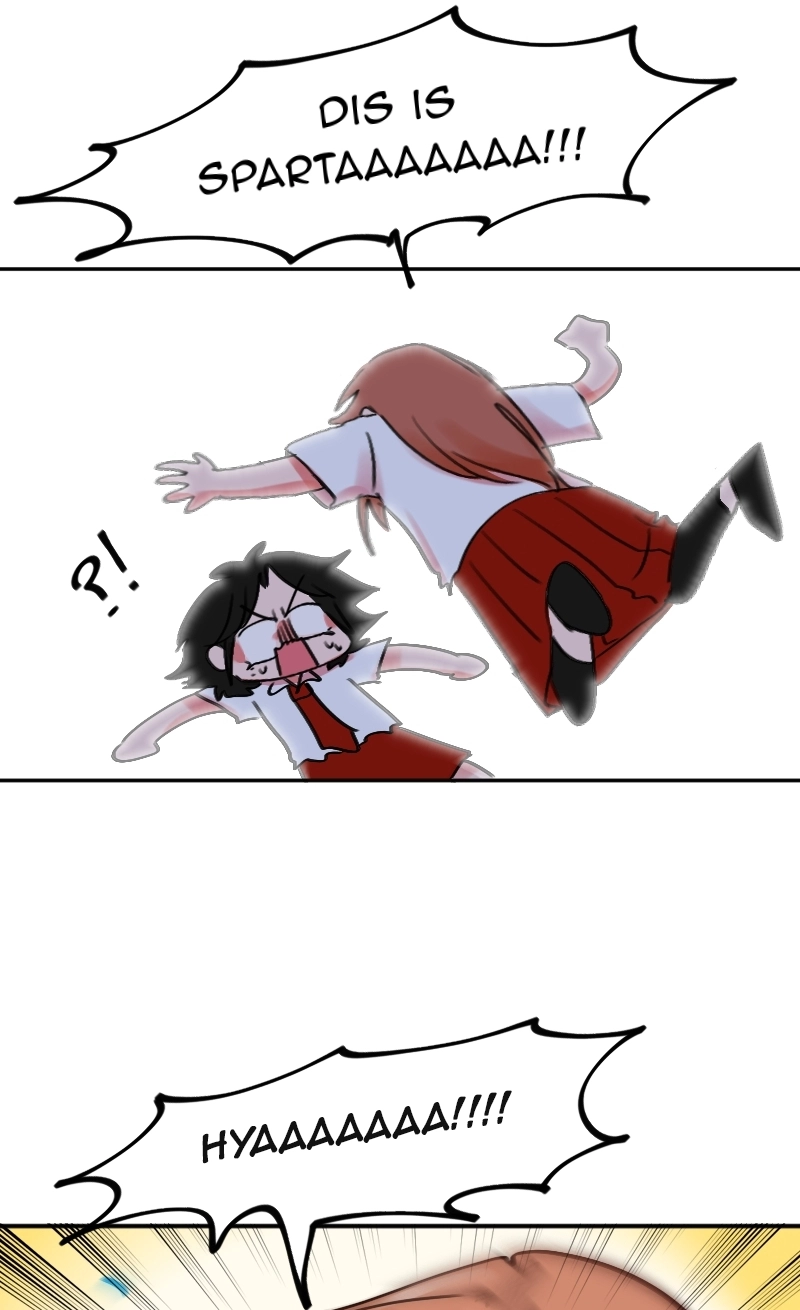WEE!!! Chapter 233 page 24 - 