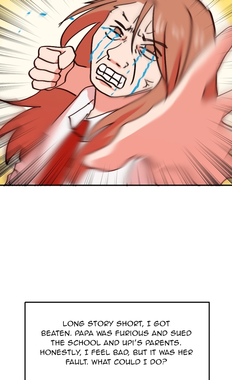 WEE!!! Chapter 233 page 25 - 