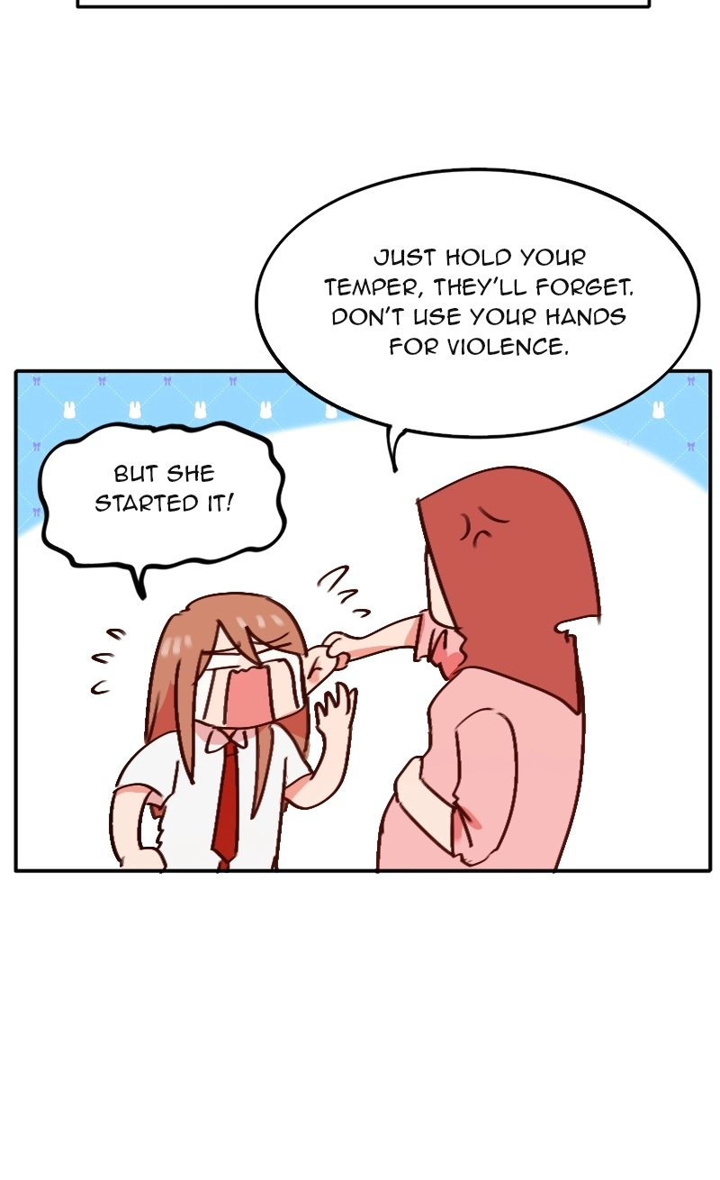 WEE!!! Chapter 233 page 26 - 