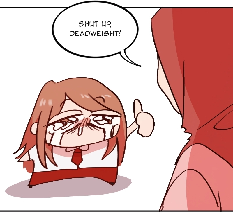 WEE!!! Chapter 233 page 27 - 