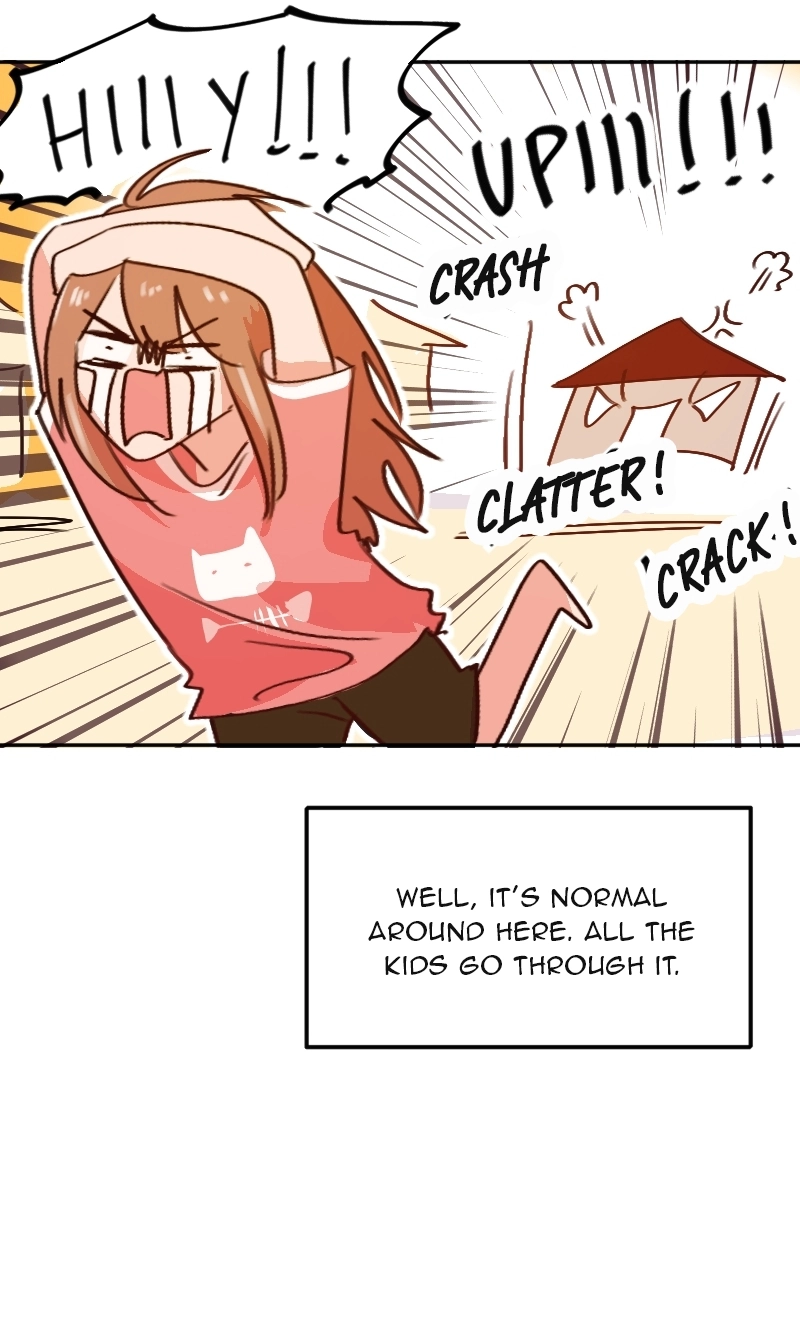 WEE!!! Chapter 233 page 4 - 