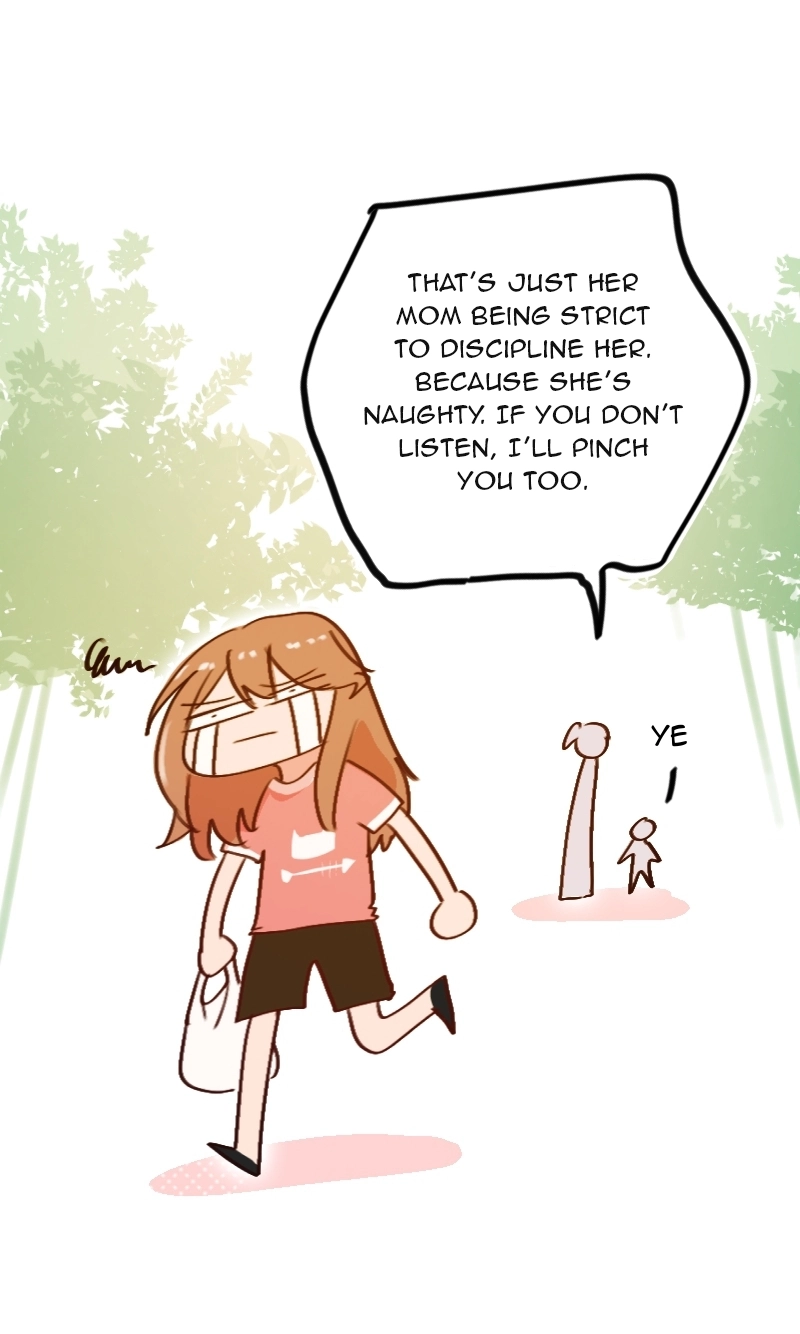 WEE!!! Chapter 233 page 5 - 
