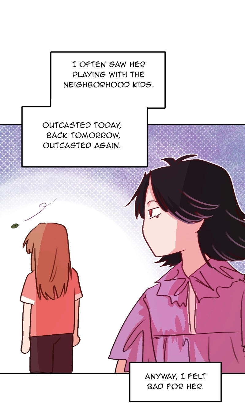 WEE!!! Chapter 233 page 6 - 