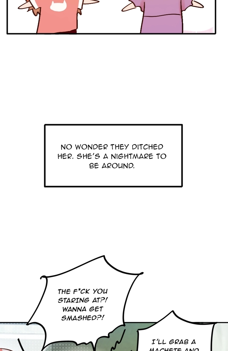 WEE!!! Chapter 233 page 8 - 
