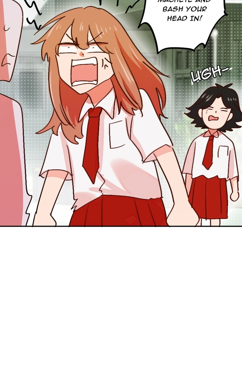 WEE!!! Chapter 233 page 9 - 