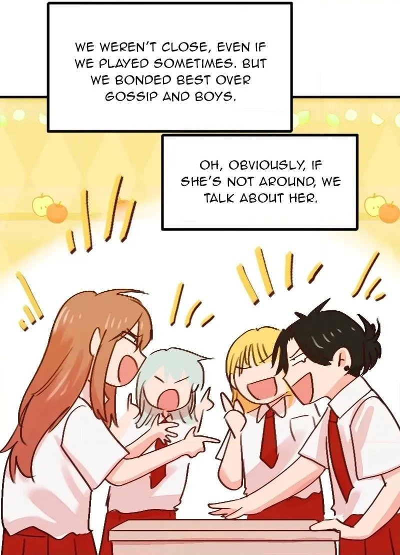 WEE!!! Chapter 233 page 10 - 