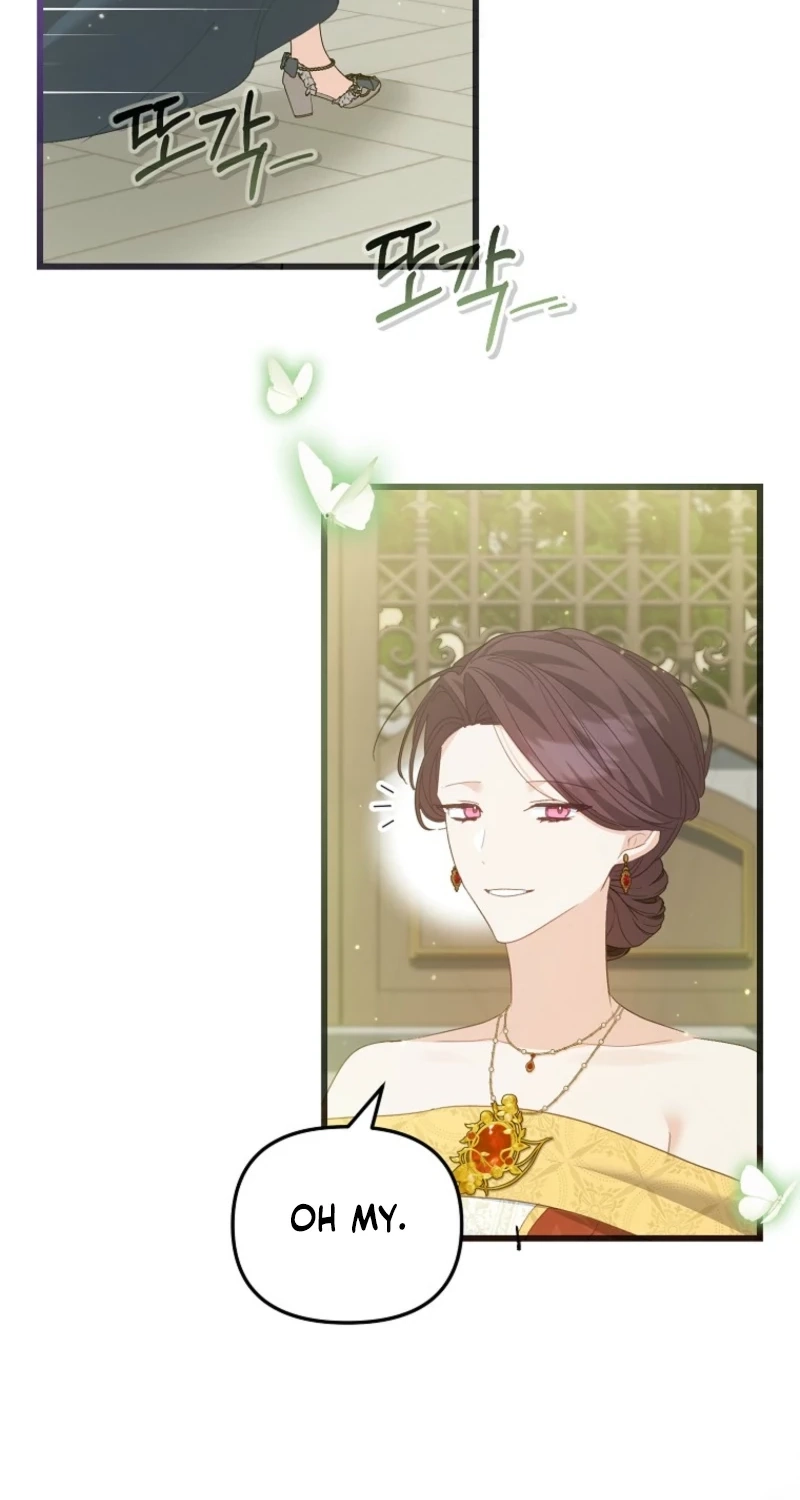 WEE!!! Chapter 234 page 22 - 