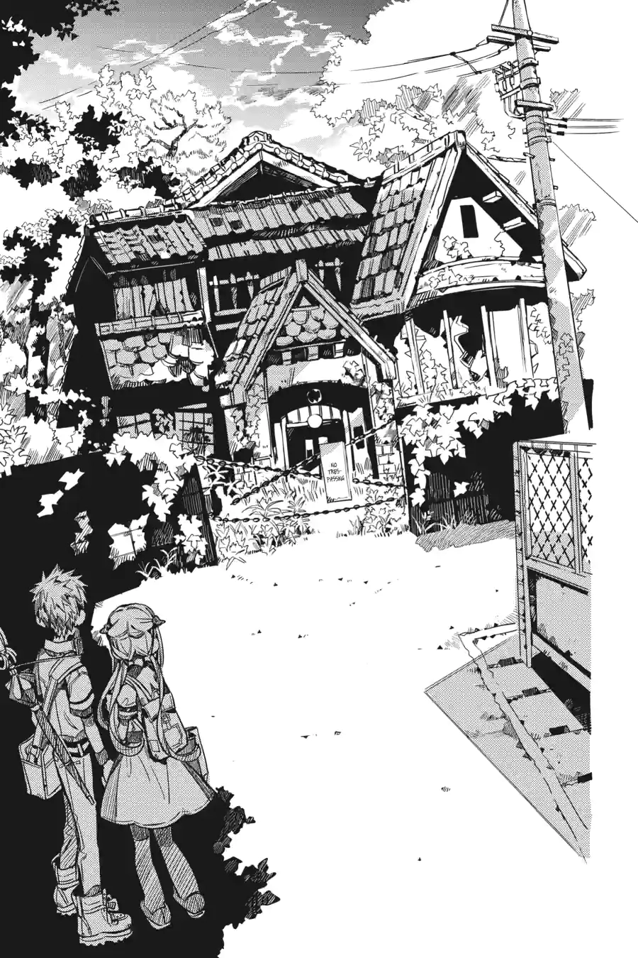 WEE!!! Chapter 235 page 13 - 