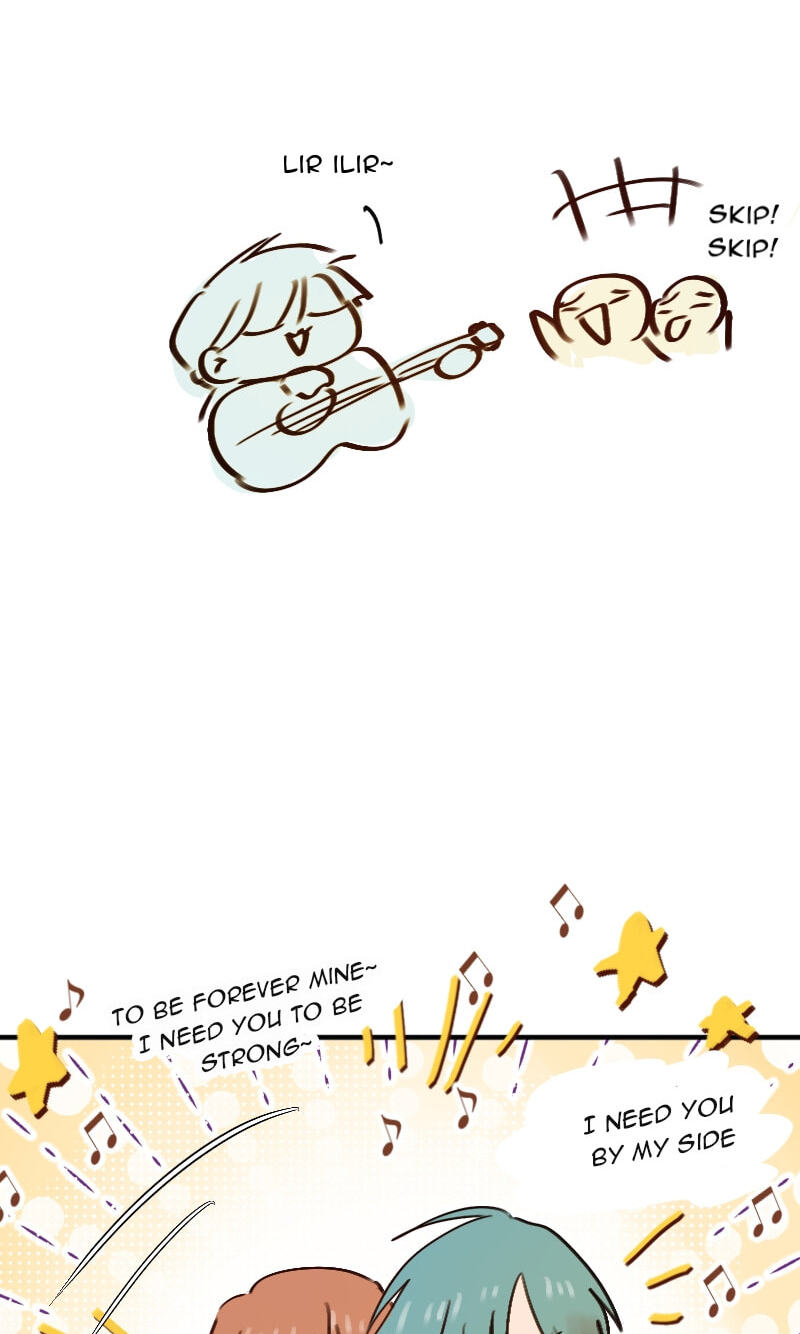 WEE!!! Chapter 236 page 11 - 