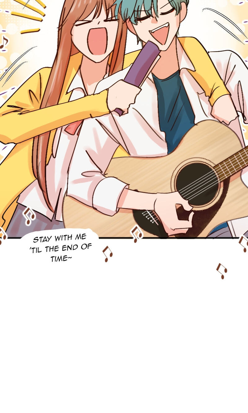 WEE!!! Chapter 236 page 12 - 