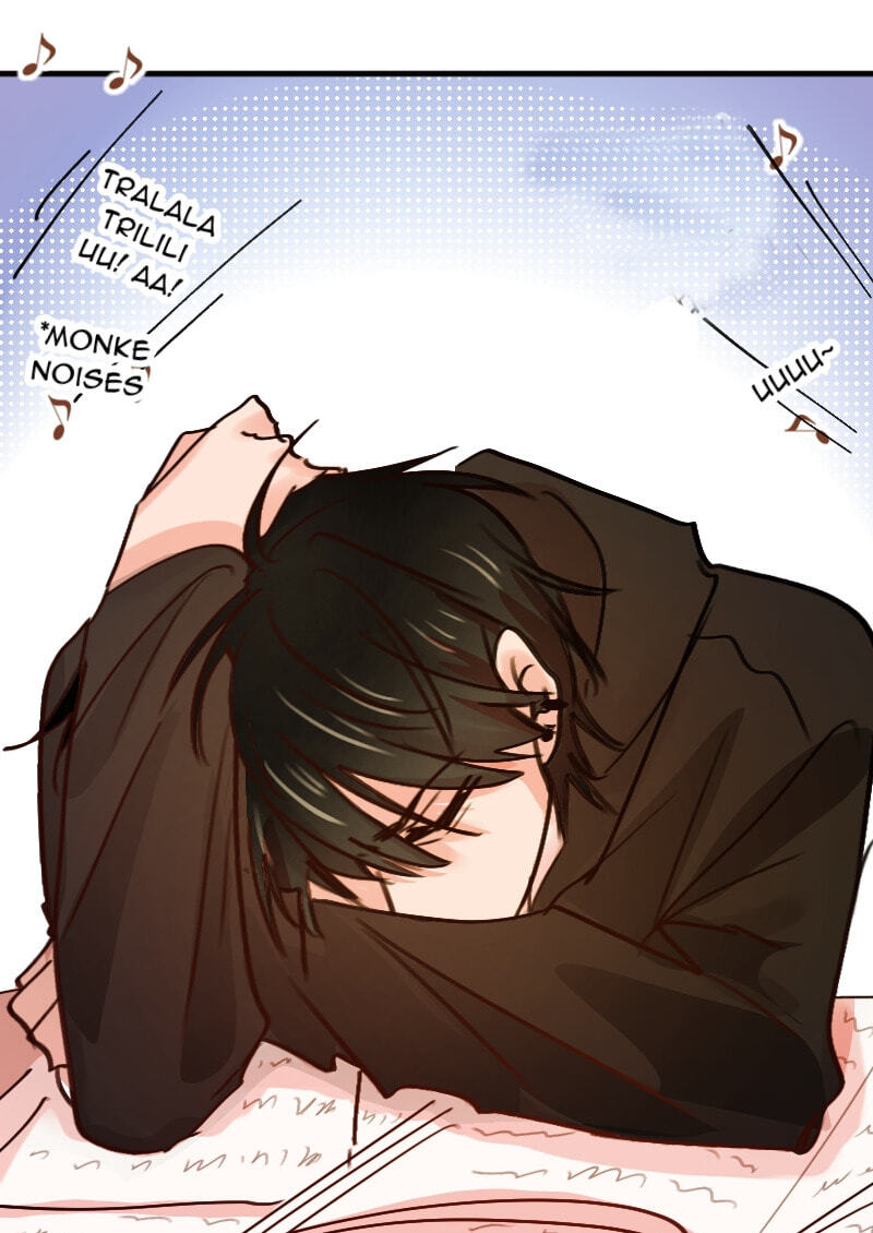 WEE!!! Chapter 236 page 13 - 
