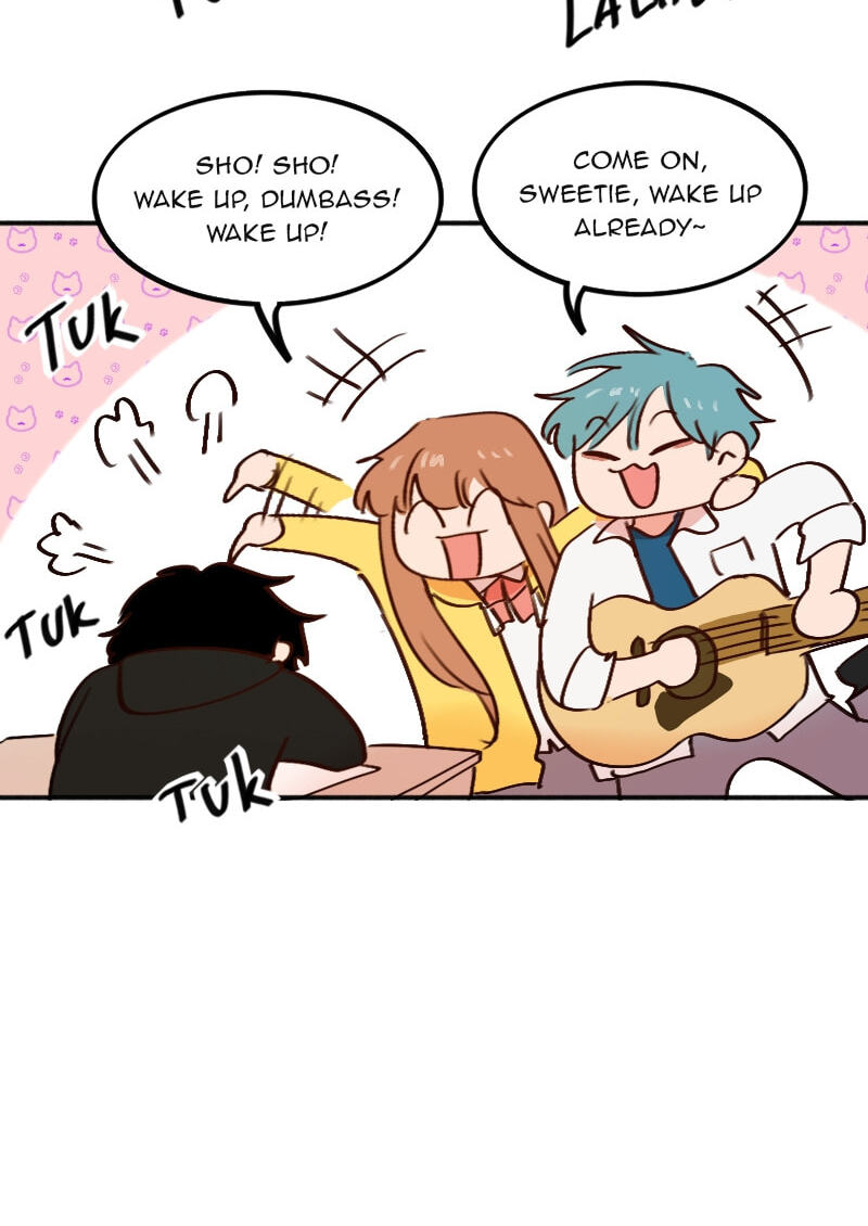WEE!!! Chapter 236 page 15 - 