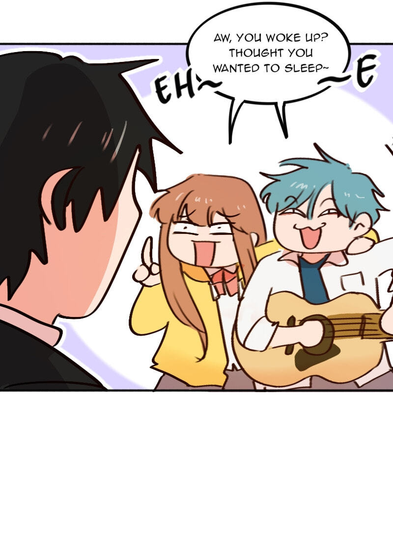 WEE!!! Chapter 236 page 16 - 