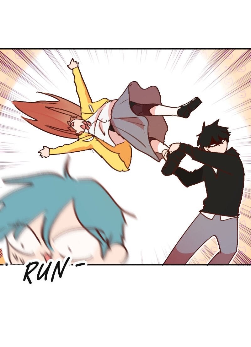 WEE!!! Chapter 236 page 17 - 