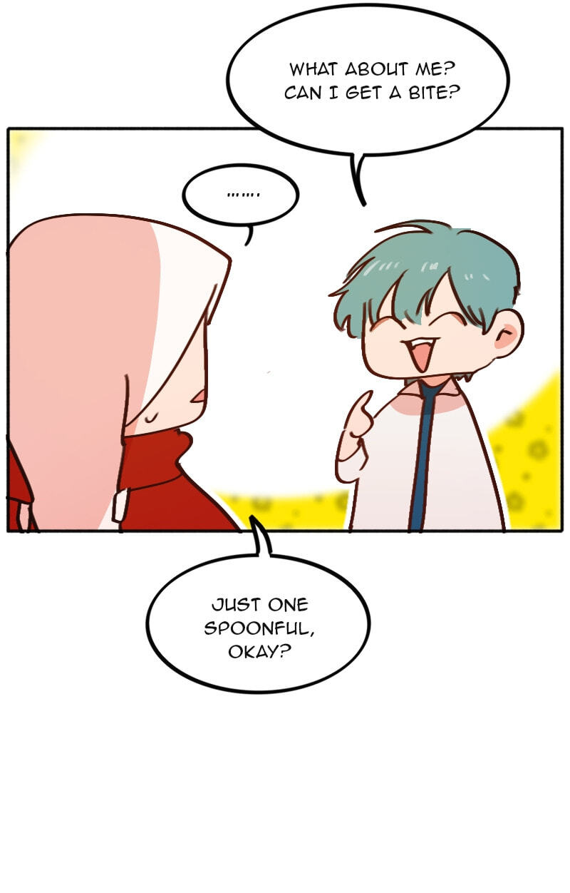 WEE!!! Chapter 236 page 19 - 