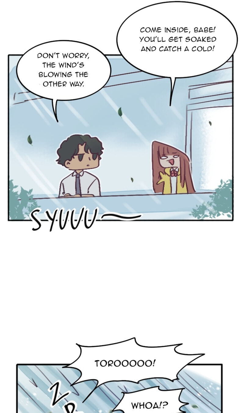 WEE!!! Chapter 236 page 25 - 