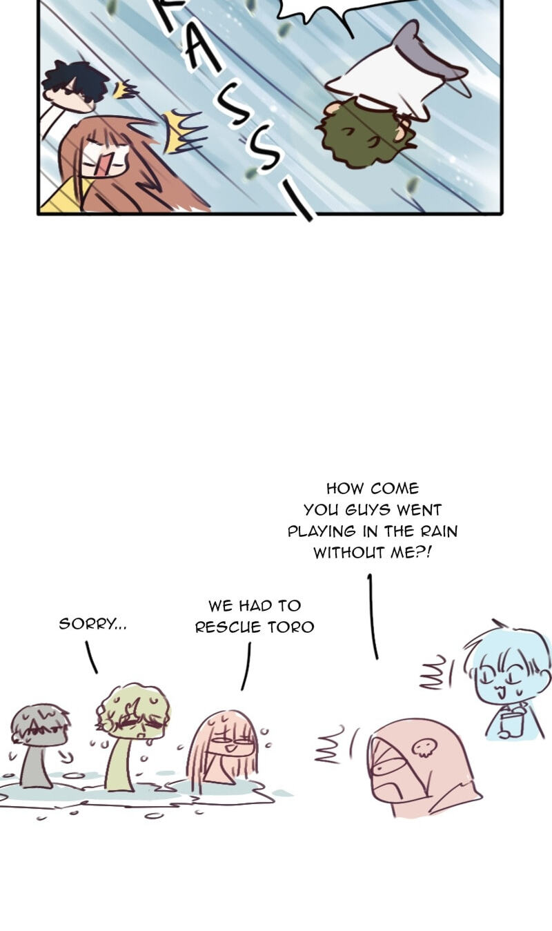WEE!!! Chapter 236 page 26 - 