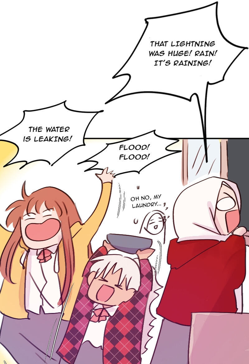 WEE!!! Chapter 236 page 4 - 