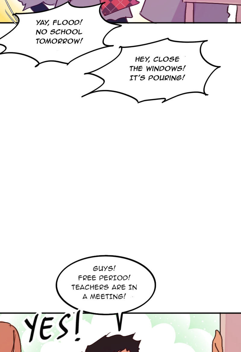 WEE!!! Chapter 236 page 5 - 