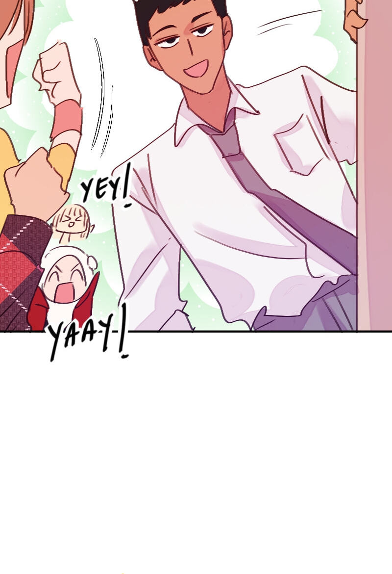 WEE!!! Chapter 236 page 6 - 