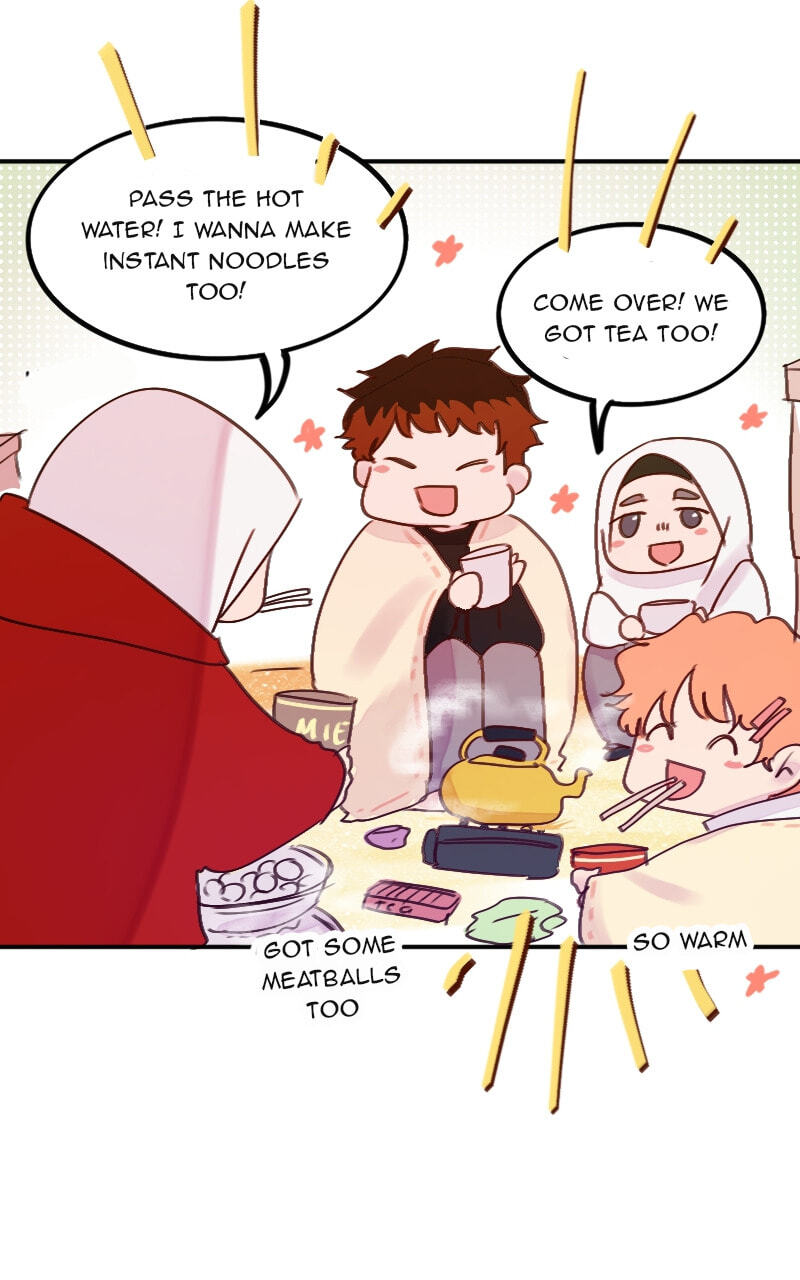 WEE!!! Chapter 236 page 7 - 