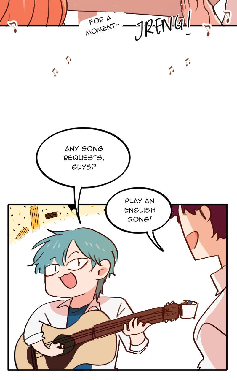 WEE!!! Chapter 236 page 9 - 