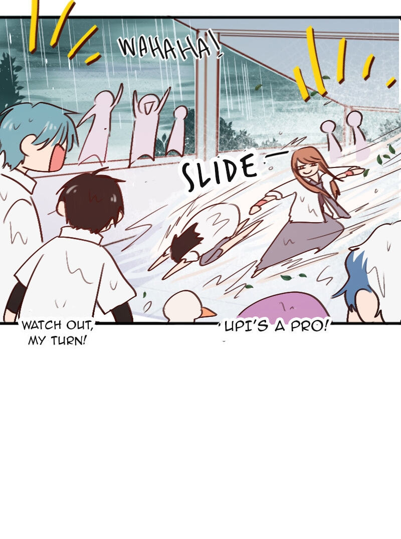 WEE!!! Chapter 237 page 11 - 