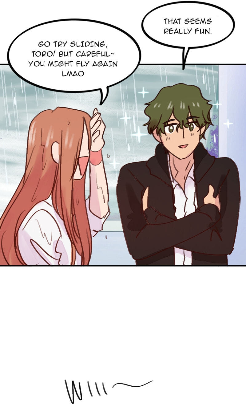 WEE!!! Chapter 237 page 12 - 