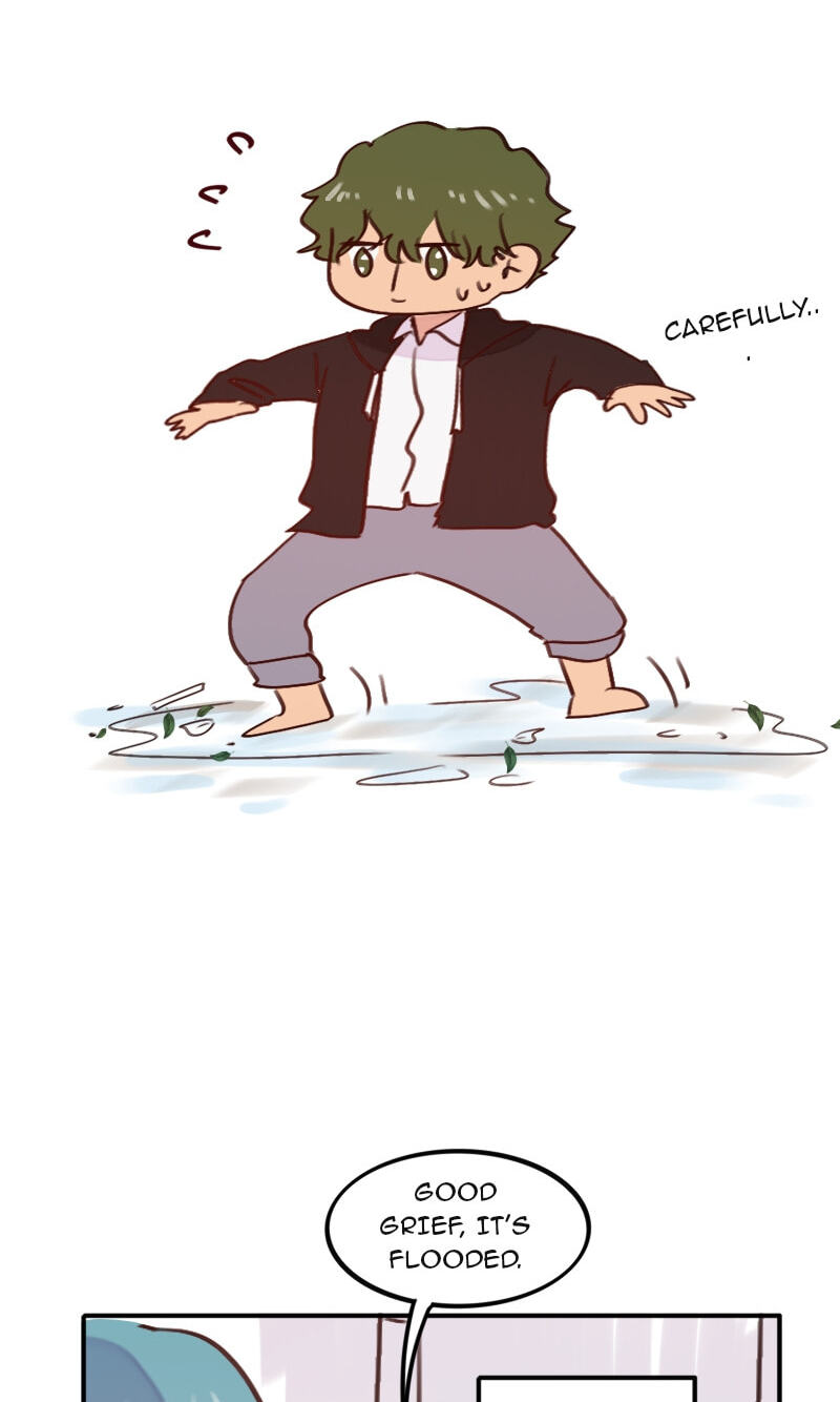 WEE!!! Chapter 237 page 13 - 