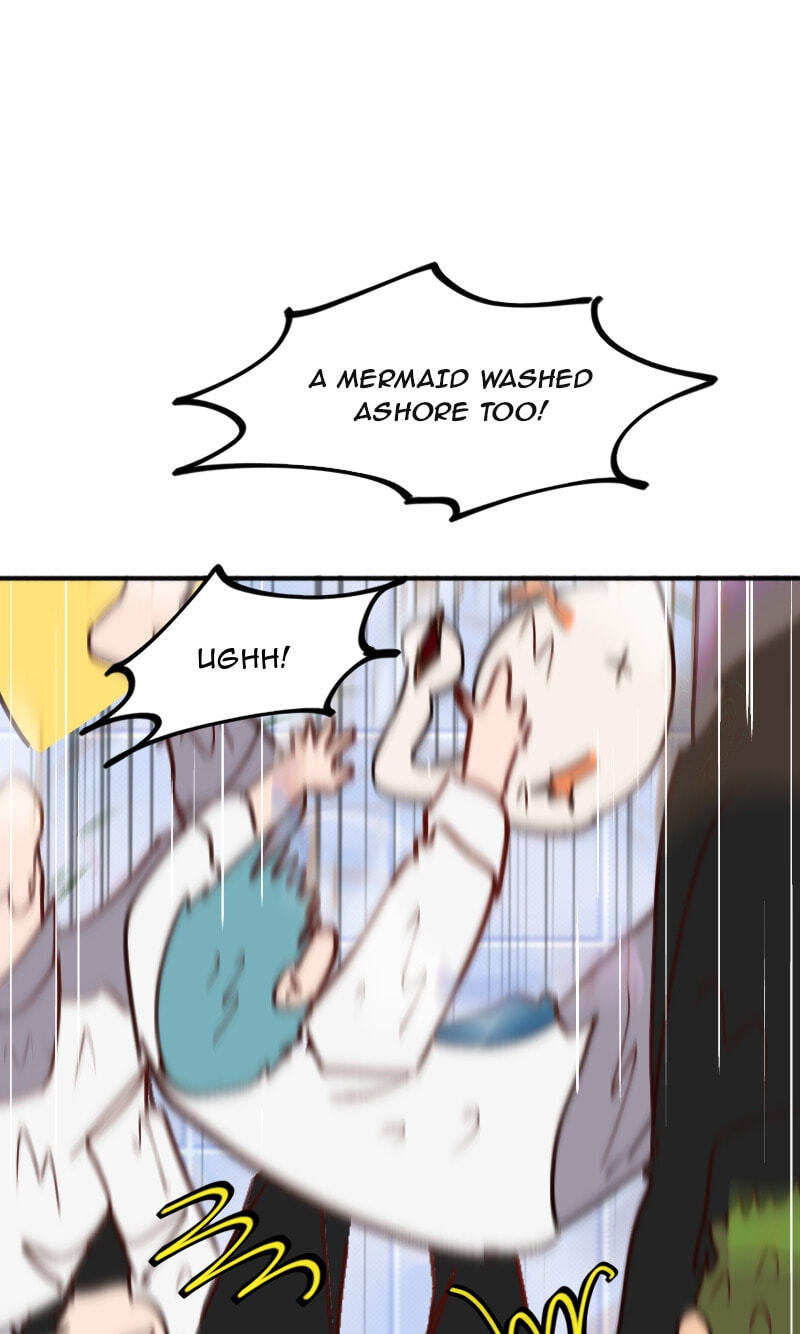 WEE!!! Chapter 237 page 15 - 