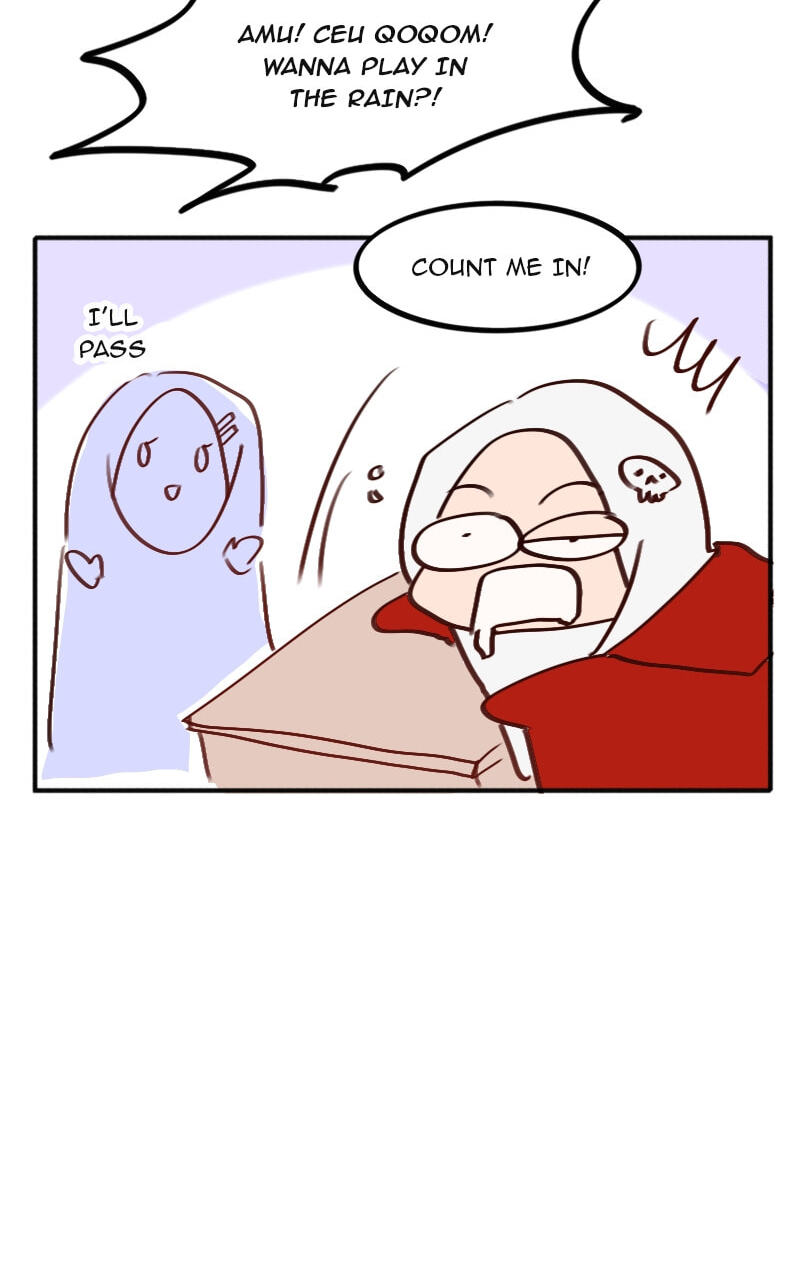 WEE!!! Chapter 237 page 19 - 