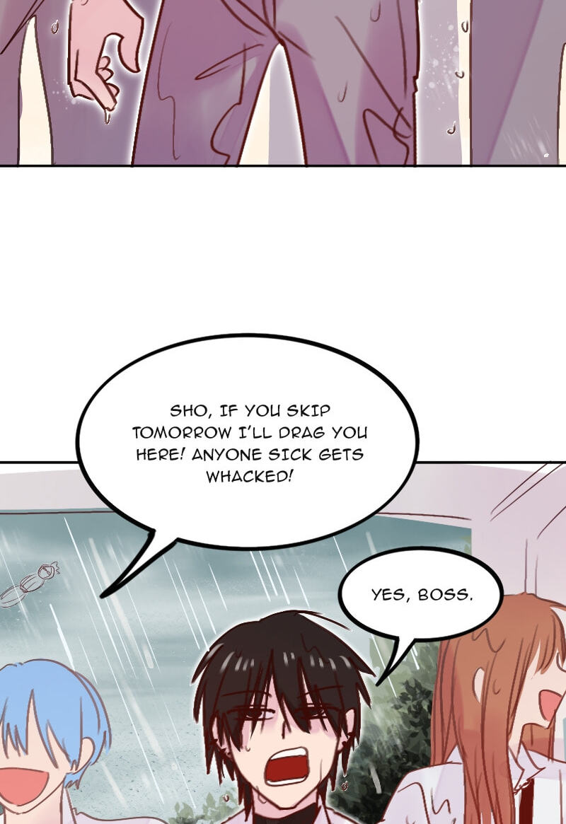 WEE!!! Chapter 237 page 4 - 
