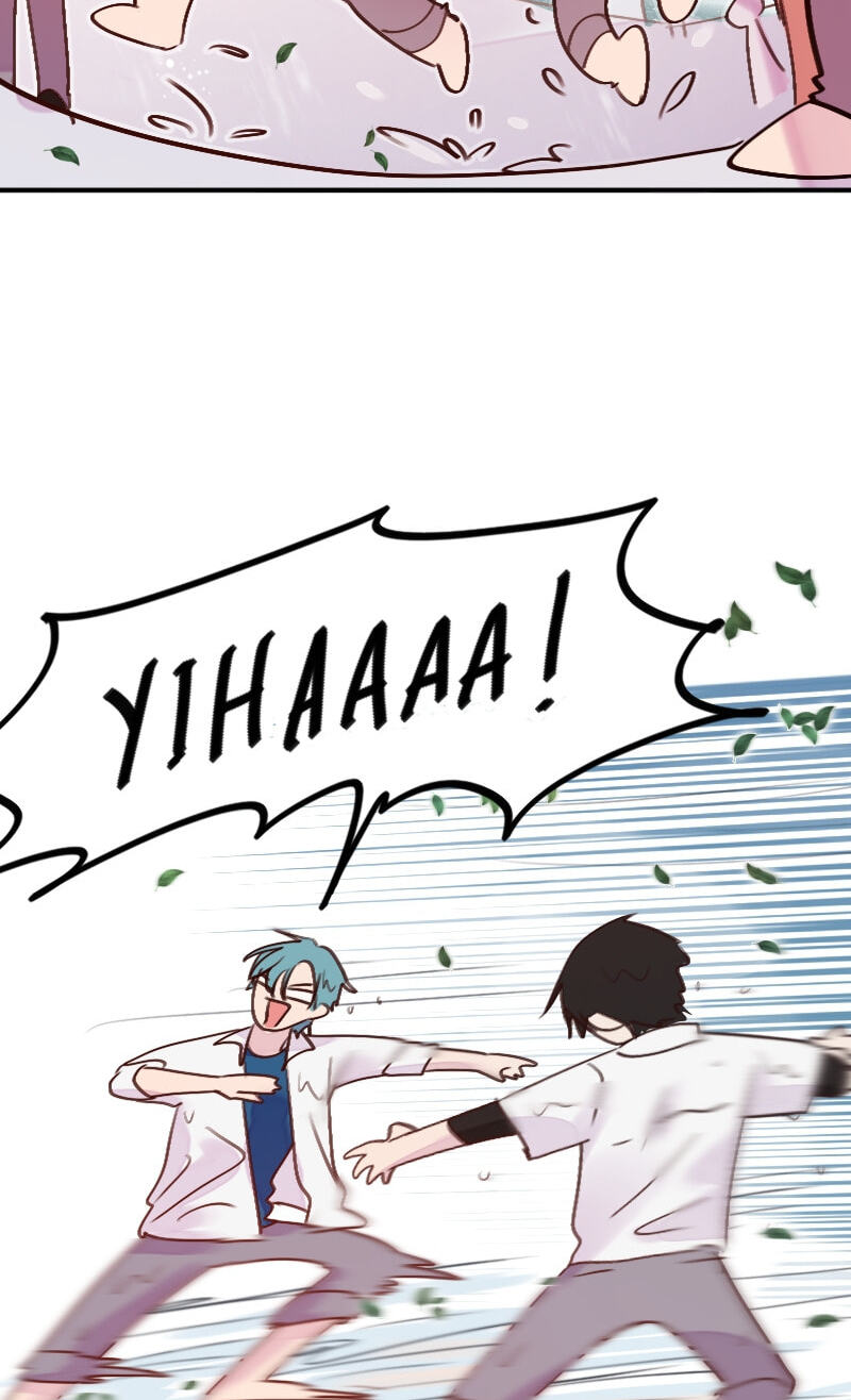 WEE!!! Chapter 237 page 8 - 