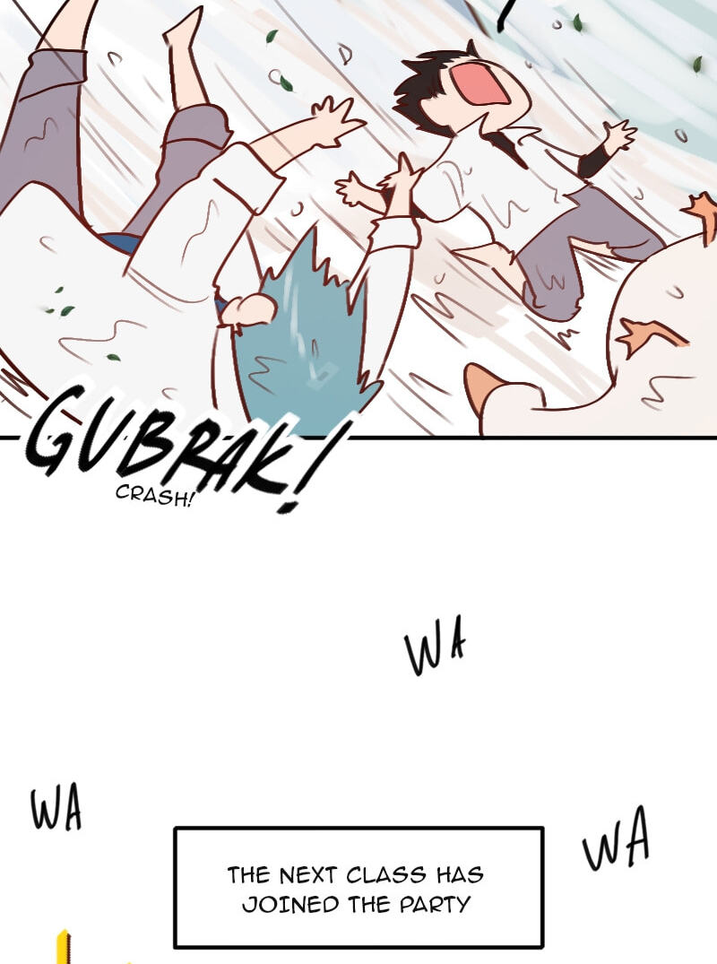 WEE!!! Chapter 237 page 10 - 