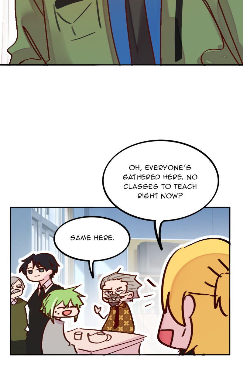 WEE!!! Chapter 238 page 2 - 